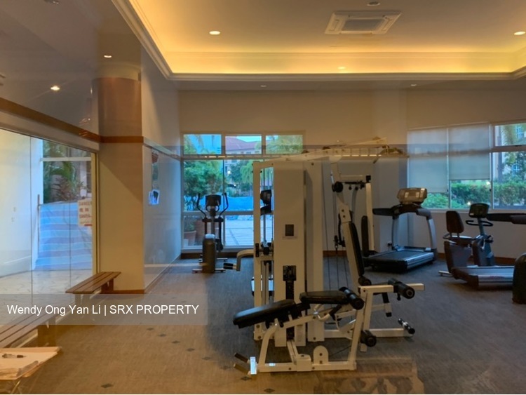 Faber Crest (D5), Condominium #226637451